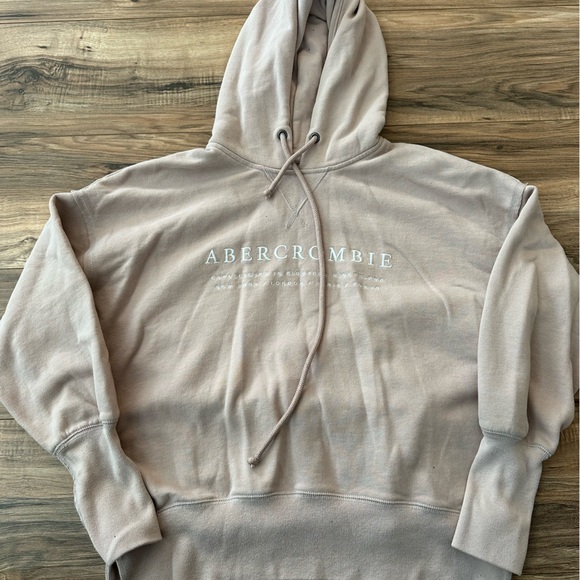 Abercrombie & Fitch Hopdie - Picture 1 of 2